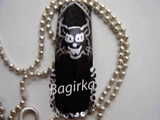 ������: BAGIRA