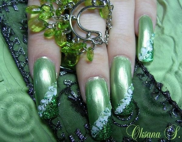 ������: Ever green