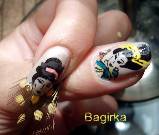 ������: Girls