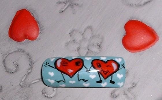 ������: Sweat Hearts
