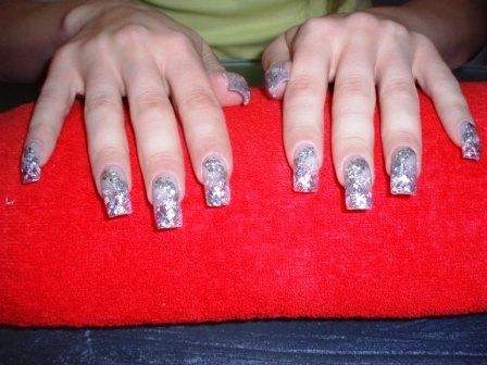 Северное сияние
