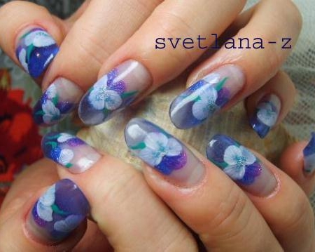 Violetta