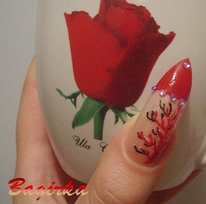 Красная стрела