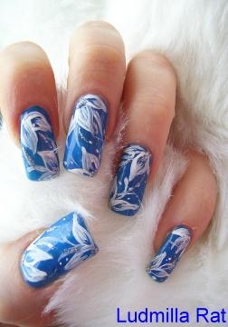 Зимушка-зима