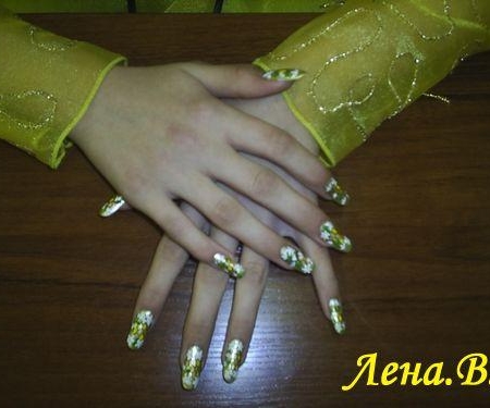 пчелиный рай