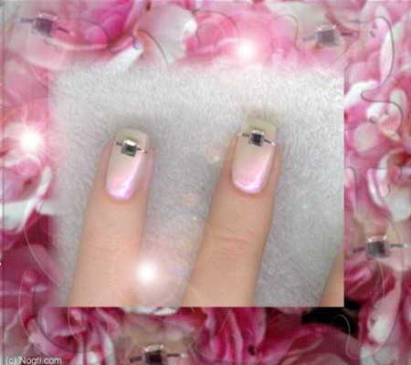 Crystal french