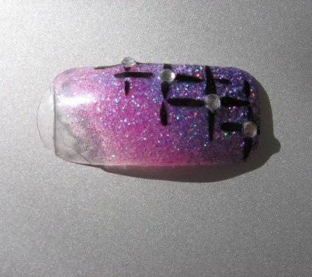 Звёздочки ясные