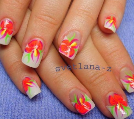 Flower