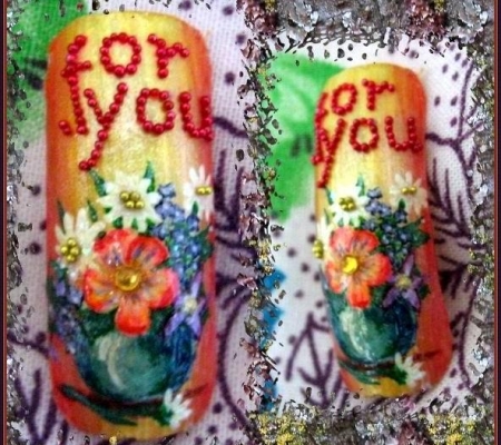 for you