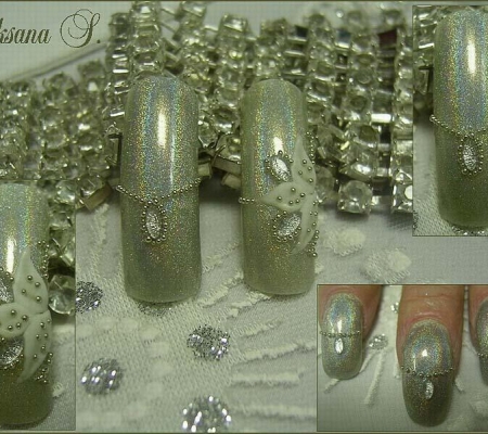 Северное сияние