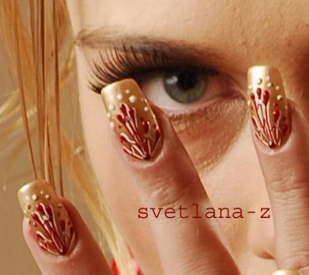 Gold